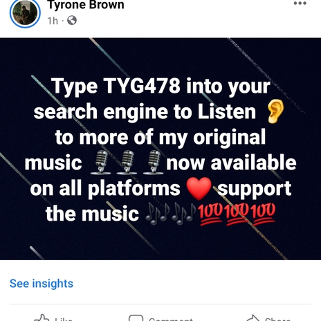 TYG da song | Boomplay Music