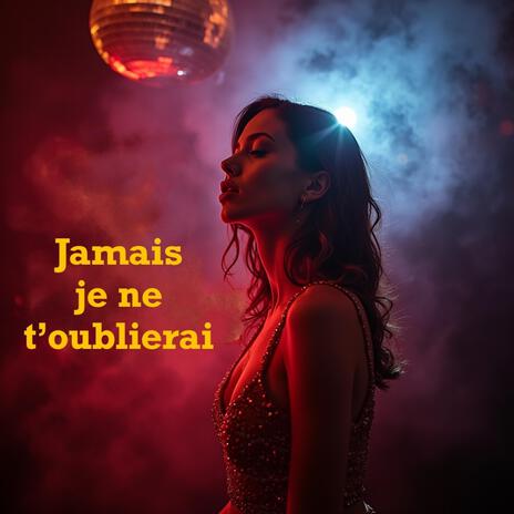 Jamais je ne t'oublierai | Boomplay Music