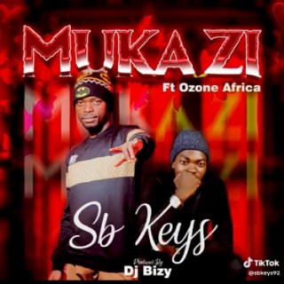 Mukazi ft Ozone Africa