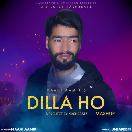 Dila ho ft. Umi a feem | Boomplay Music