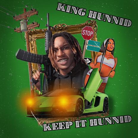 HUNNID BOP | Boomplay Music