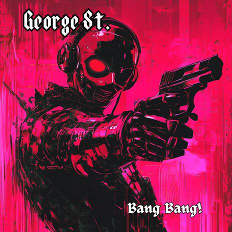 Bang Bang! | Boomplay Music