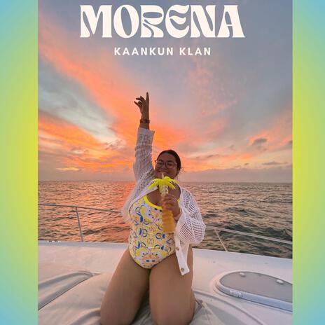 Morena | Boomplay Music