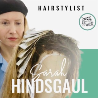 63. Sarah Hindsgaul - Hairstylist