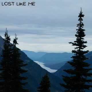 Lost Like Me