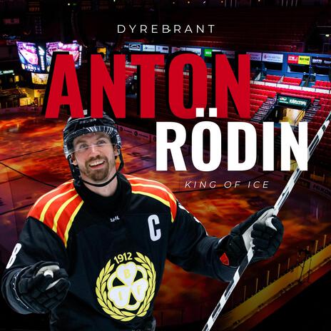 Anton Rödin (King Of Ice) | Boomplay Music