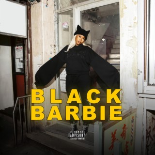 Black Barbie lyrics | Boomplay Music