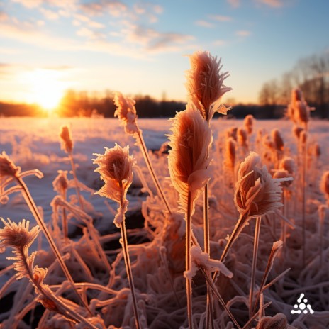 Frosty Sunny Morning