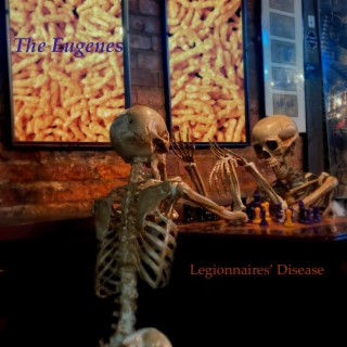 Legionnaires' Disease