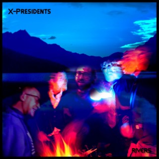 X-PRESIDENTS