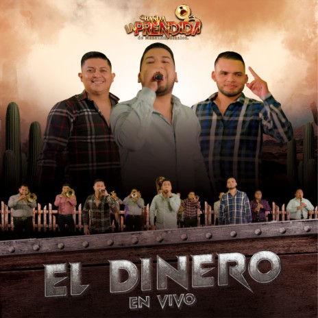 El Dinero (El Dinero) | Boomplay Music