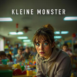 Kleine Monster lyrics | Boomplay Music