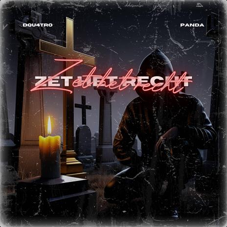 Zet Het Recht (Re-upload) ft. Rogue the Panda | Boomplay Music