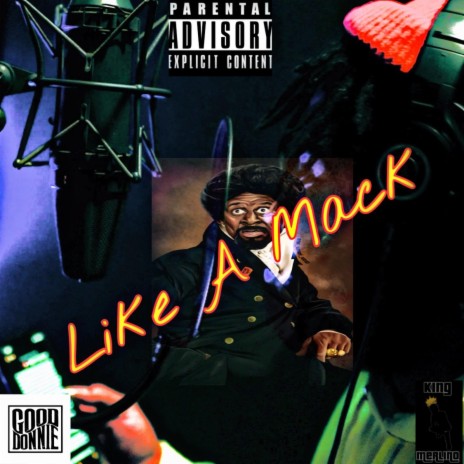 Like A Mack | Boomplay Music
