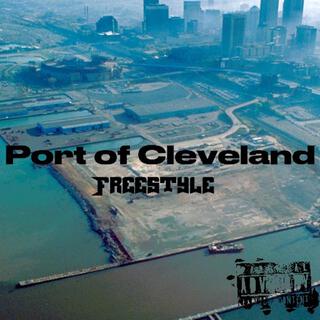 Port of Cleveland Freestyle