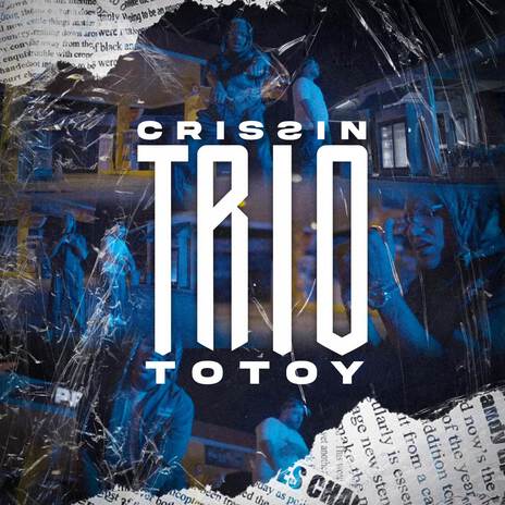 Trio ft. Totoy El Frio | Boomplay Music