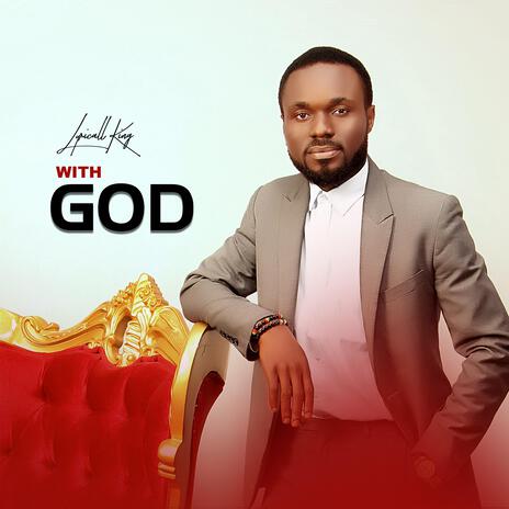 With God | Boomplay Music