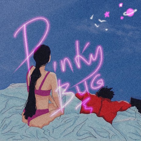 Pinky bug