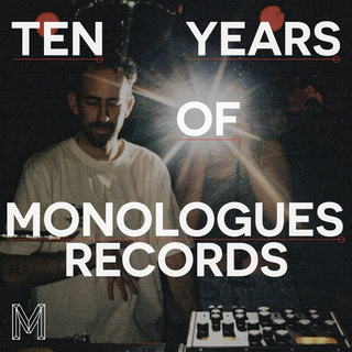 10 Years Of Monologues Records