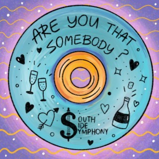 Are You That Somebody? (Live)