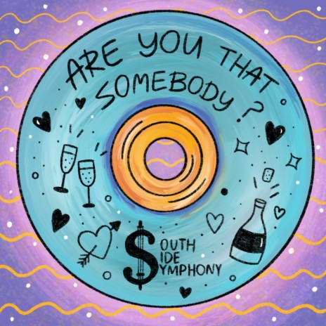 Are You That Somebody? (Live) ft. King Oliver Trumpet | Boomplay Music