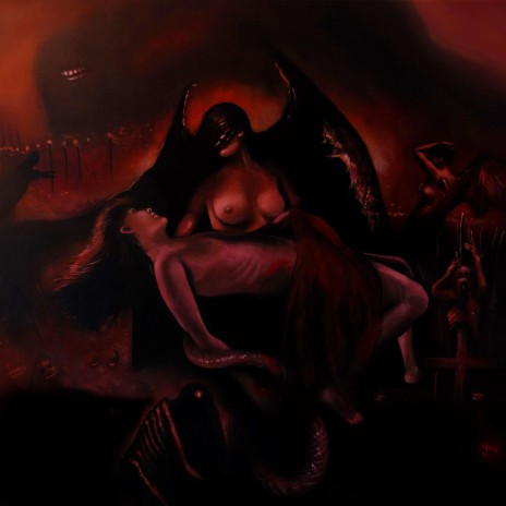 El Beso De Lilith