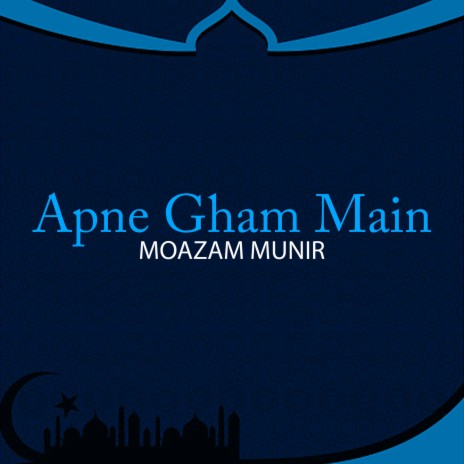 Apne Gham Main | Boomplay Music