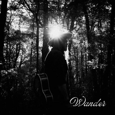 Wander | Boomplay Music