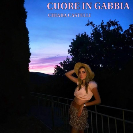 Cuore in Gabbia ft. Simone Rosati | Boomplay Music