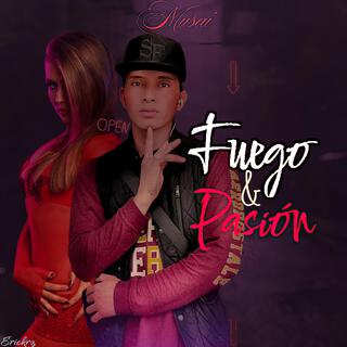 Fuego & Pasión