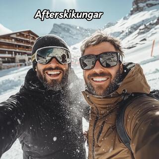 Afterskikungar