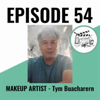 54. Tym Buacharern - Makeup Artist