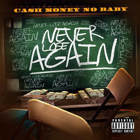 Never Lose Again | Boomplay Music