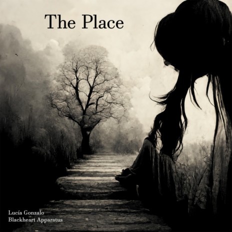 The Place ft. Blackheart Apparatus | Boomplay Music