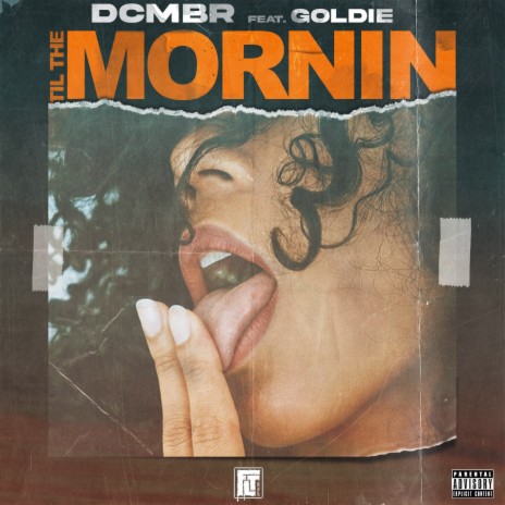 TILTHEMORNIN ft. GOLDIE | Boomplay Music