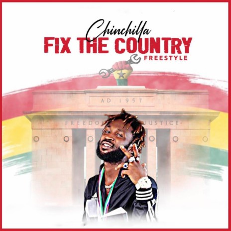 Fix The Country (Freestyle) | Boomplay Music