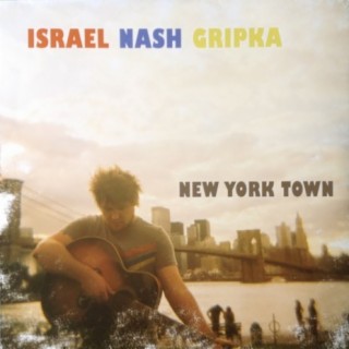 Israel Nash Gripka