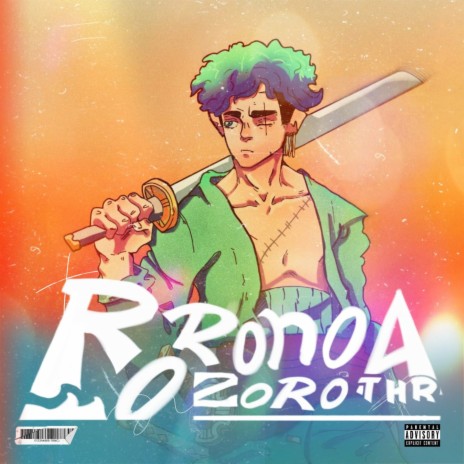 Roronoa Zoro ft. Arthur Dos Santos