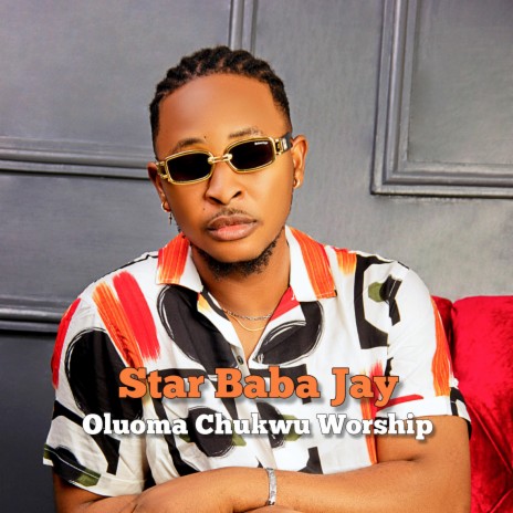 Oluoma Chukwu Worship | Boomplay Music