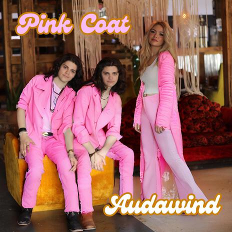 Pink Coat | Boomplay Music