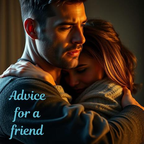 Advice for a friend | Boomplay Music