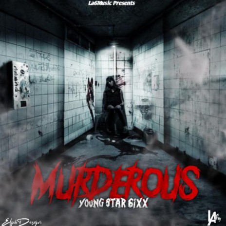 Murderous | Boomplay Music