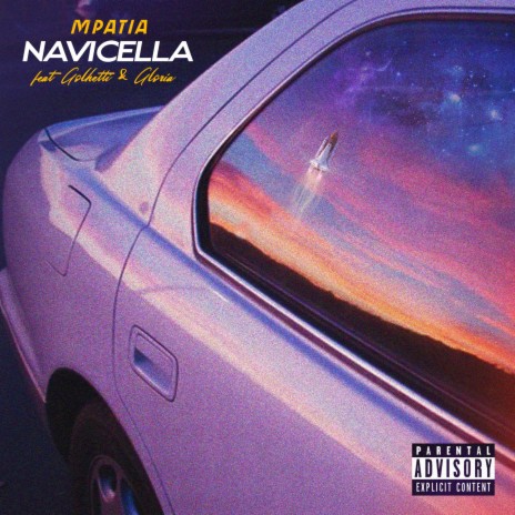 Navicella ft. Golhetti & Gloria | Boomplay Music