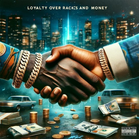 Loyalty Over Racks and Money | Boomplay Music