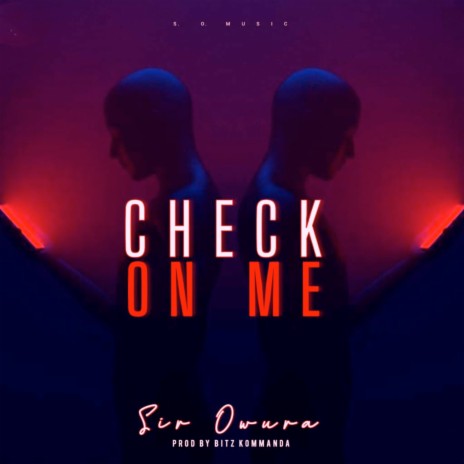 Check on Me (2024 Edition) | Boomplay Music