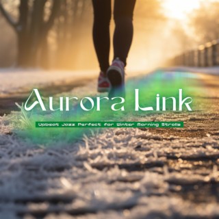 Upbeat Jazz Perfect for Winter Morning Strolls