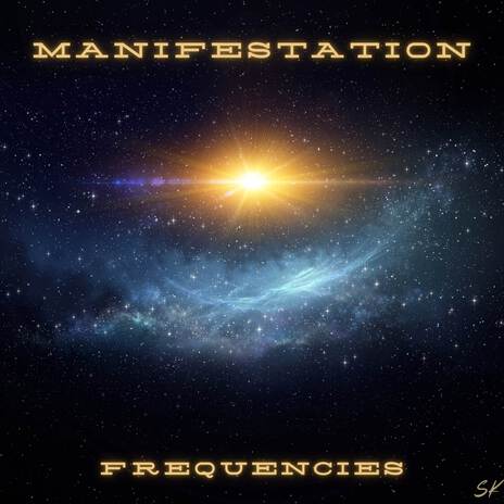 Pure Alignment Frequencies ft. Manifestation Waves & Manifestation Solfeggio