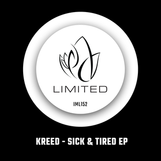 Sick & Tired EP