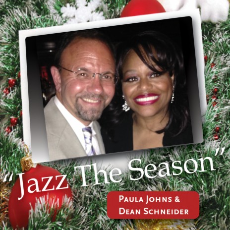 Christmas Time Is Here ft. Dean Schneider | Boomplay Music