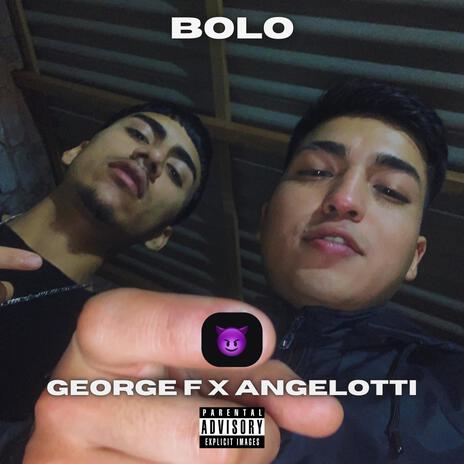 BOLO ft. Angelotti | Boomplay Music